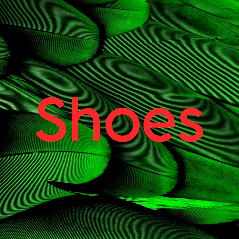 Shoes and Socks